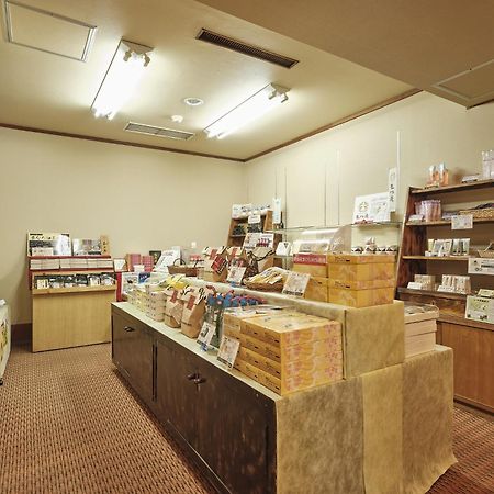 那智胜浦 Manseiro酒店 外观 照片