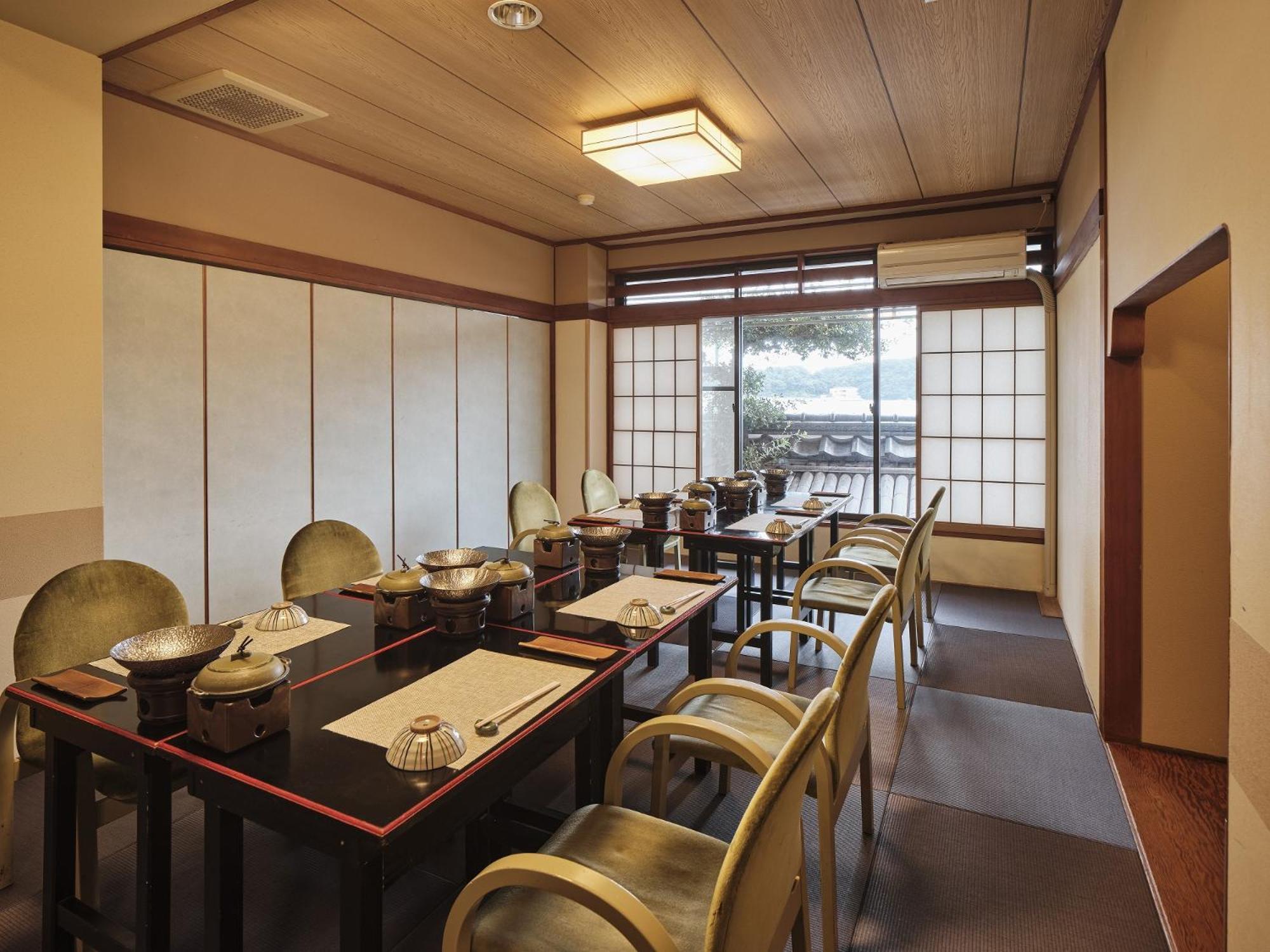 那智胜浦 Manseiro酒店 外观 照片