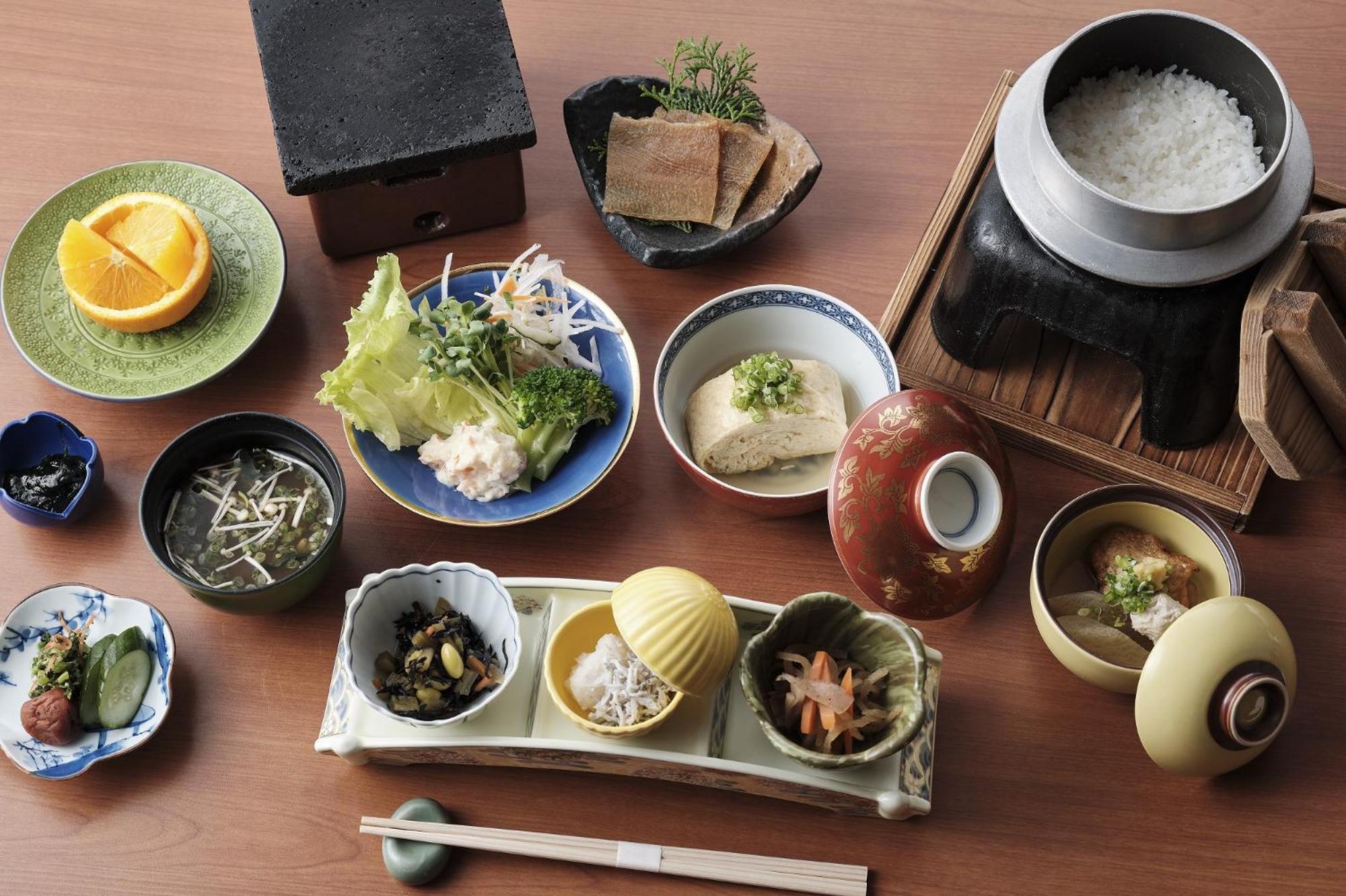 那智胜浦 Manseiro酒店 外观 照片
